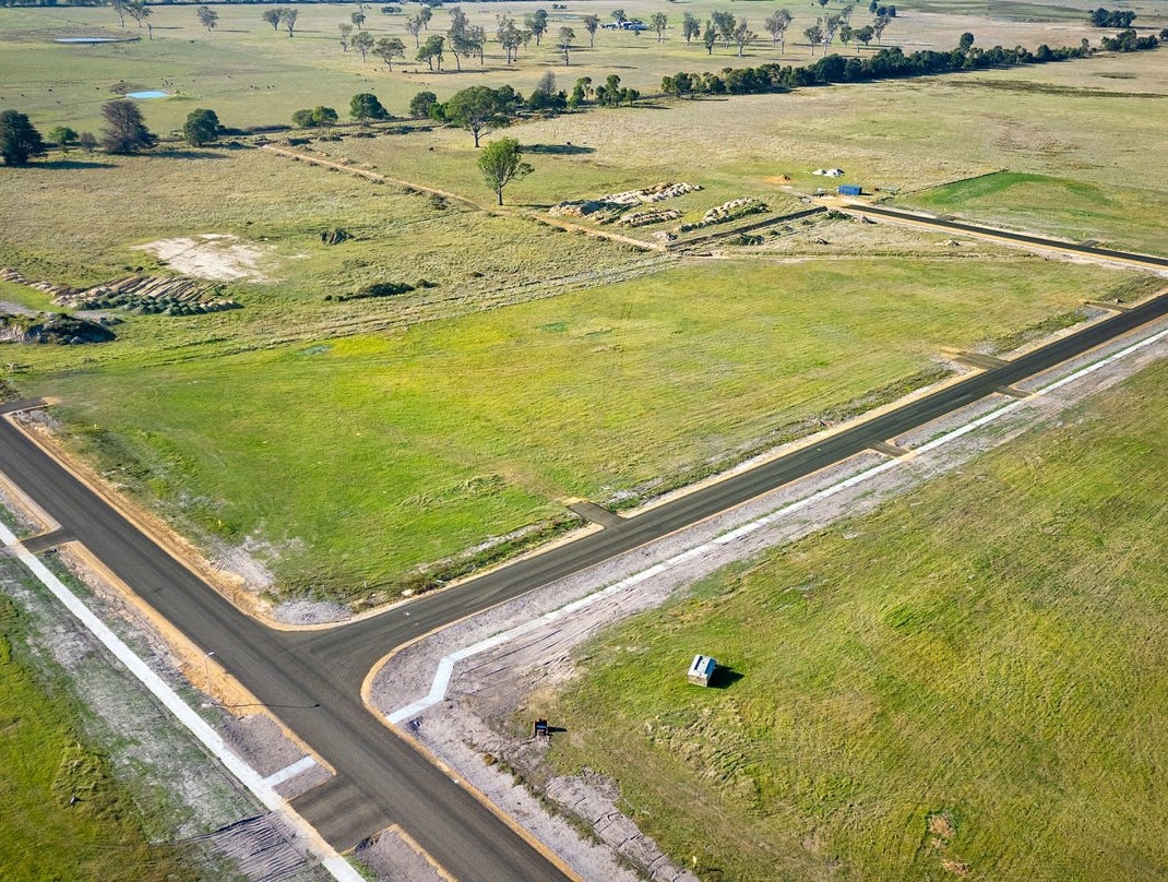 [Land for Sale] Mountain View Estate, Lindenow South OpenLot